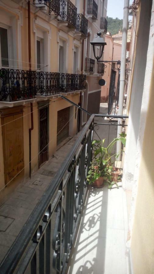 Casa Nonna Emma Apartment Iglesias Exterior photo